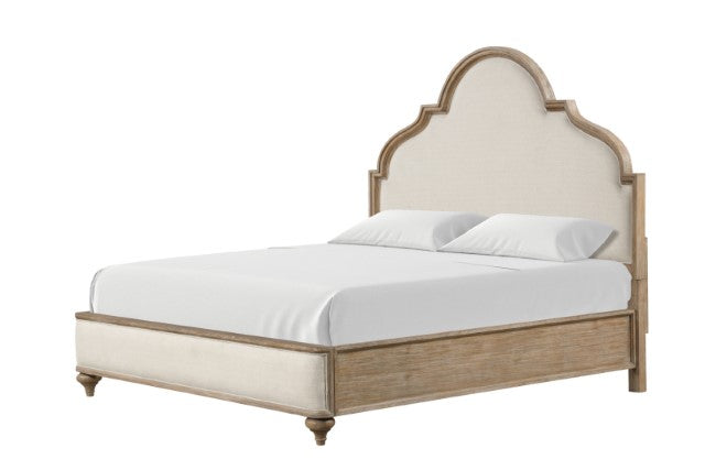 Lyris Queen Bedroom Set - Furniture 4 Less Outlet (Salinas,CA)
