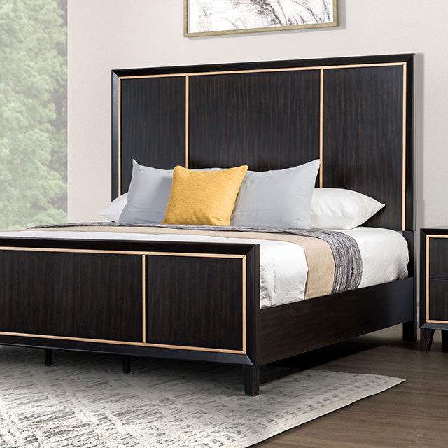 Kenyada Queen Bedroom Set - Furniture 4 Less Outlet (Salinas,CA)