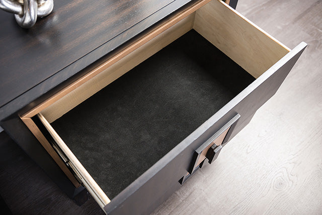 Kenyada Night Stand - Furniture 4 Less Outlet (Salinas,CA)