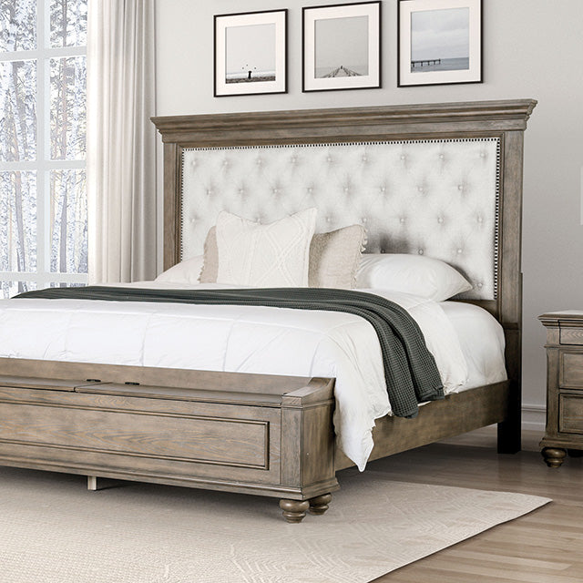 Philomath Queen Bedroom Set - Furniture 4 Less Outlet (Salinas,CA)