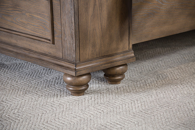 Philomath Bed - Furniture 4 Less Outlet (Salinas,CA)