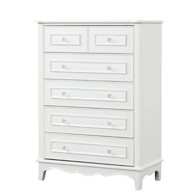 Naucalpan Chest - Furniture 4 Less Outlet (Salinas,CA)