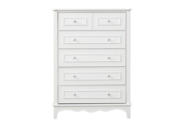 Naucalpan Chest - Furniture 4 Less Outlet (Salinas,CA)