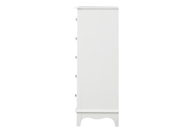 Naucalpan Chest - Furniture 4 Less Outlet (Salinas,CA)