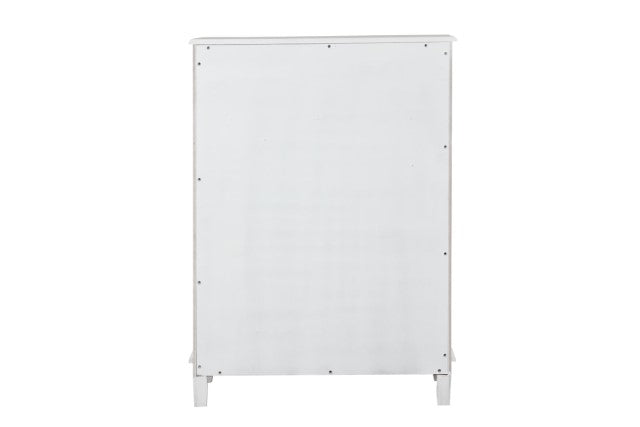 Naucalpan Chest - Furniture 4 Less Outlet (Salinas,CA)