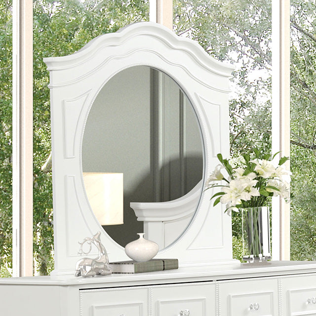 Naucalpan Mirror - Furniture 4 Less Outlet (Salinas,CA)