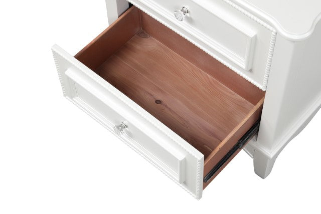 Naucalpan Nightstand - Furniture 4 Less Outlet (Salinas,CA)