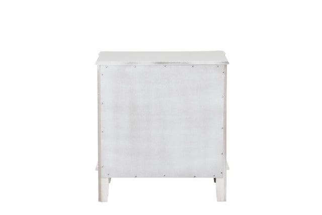 Naucalpan Nightstand - Furniture 4 Less Outlet (Salinas,CA)