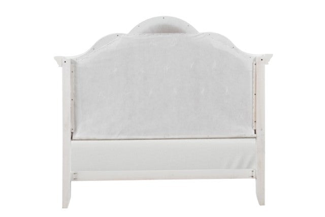 Naucalpan Storage Bed - Furniture 4 Less Outlet (Salinas,CA)