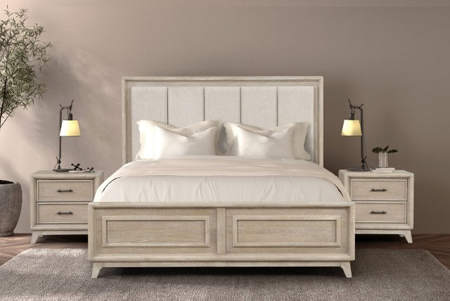 Midhurst Bed - Furniture 4 Less Outlet (Salinas,CA)