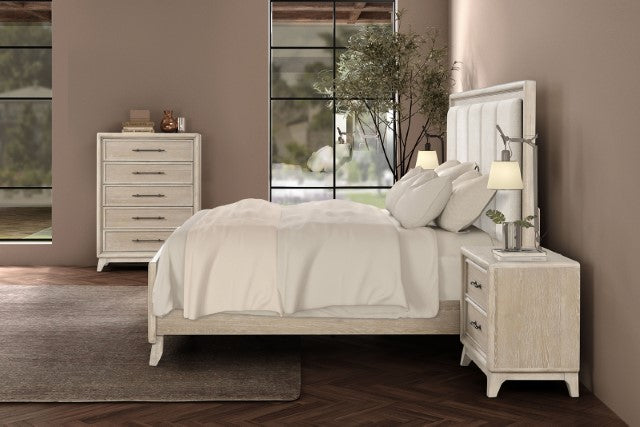 Midhurst Bed - Furniture 4 Less Outlet (Salinas,CA)