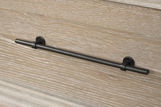 Midhurst Chest - Furniture 4 Less Outlet (Salinas,CA)