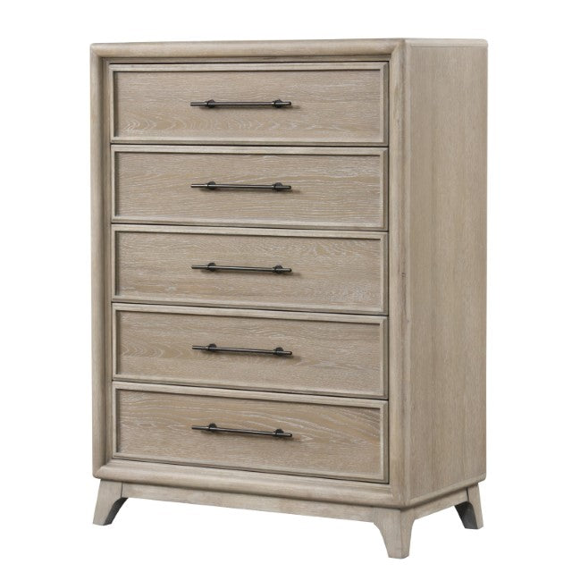 Midhurst Chest - Furniture 4 Less Outlet (Salinas,CA)