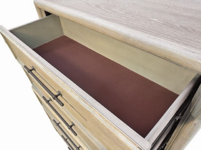 Midhurst Chest - Furniture 4 Less Outlet (Salinas,CA)