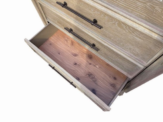 Midhurst Chest - Furniture 4 Less Outlet (Salinas,CA)
