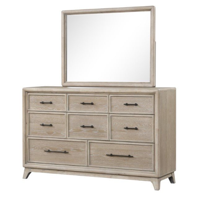 Midhurst Dresser - Furniture 4 Less Outlet (Salinas,CA)