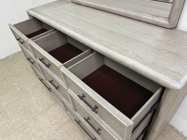 Midhurst Dresser - Furniture 4 Less Outlet (Salinas,CA)