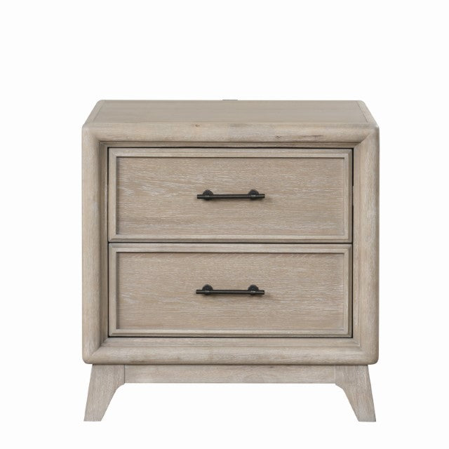 Midhurst Nightstand - Furniture 4 Less Outlet (Salinas,CA)