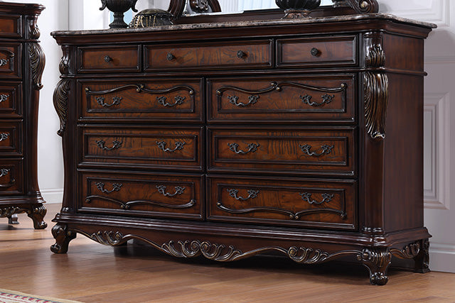 Ventresca Dresser - Furniture 4 Less Outlet (Salinas,CA)