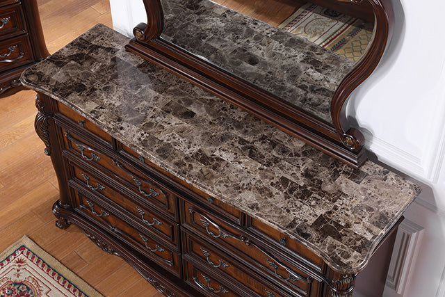 Ventresca Dresser - Furniture 4 Less Outlet (Salinas,CA)