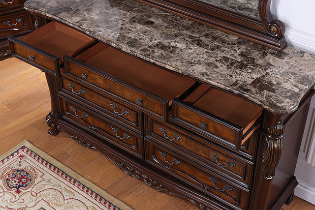 Ventresca Dresser - Furniture 4 Less Outlet (Salinas,CA)