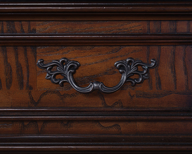 Ventresca Dresser - Furniture 4 Less Outlet (Salinas,CA)