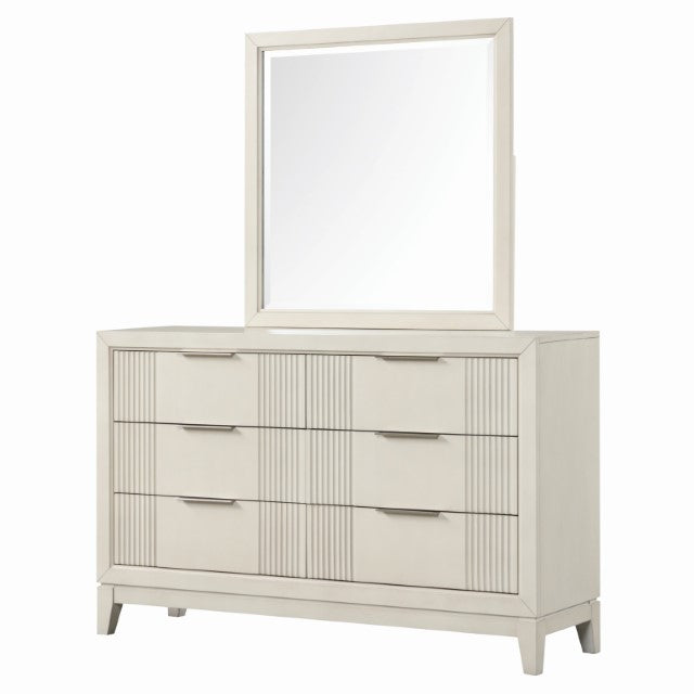 Isadore Dresser - Furniture 4 Less Outlet (Salinas,CA)