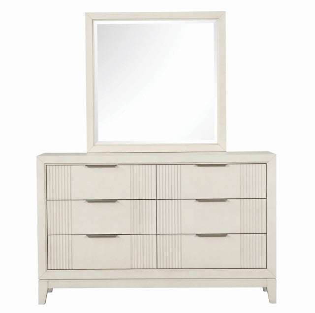 Isadore Dresser - Furniture 4 Less Outlet (Salinas,CA)