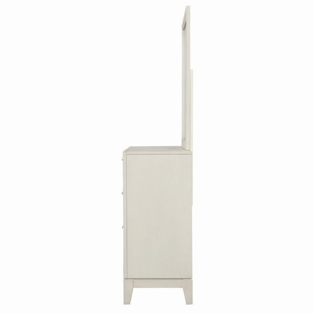 Isadore Dresser - Furniture 4 Less Outlet (Salinas,CA)