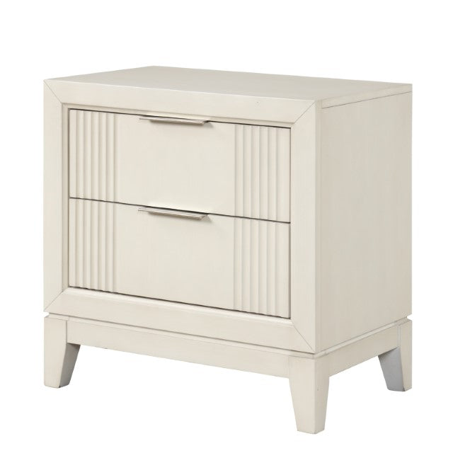 Isadore Nightstand - Furniture 4 Less Outlet (Salinas,CA)