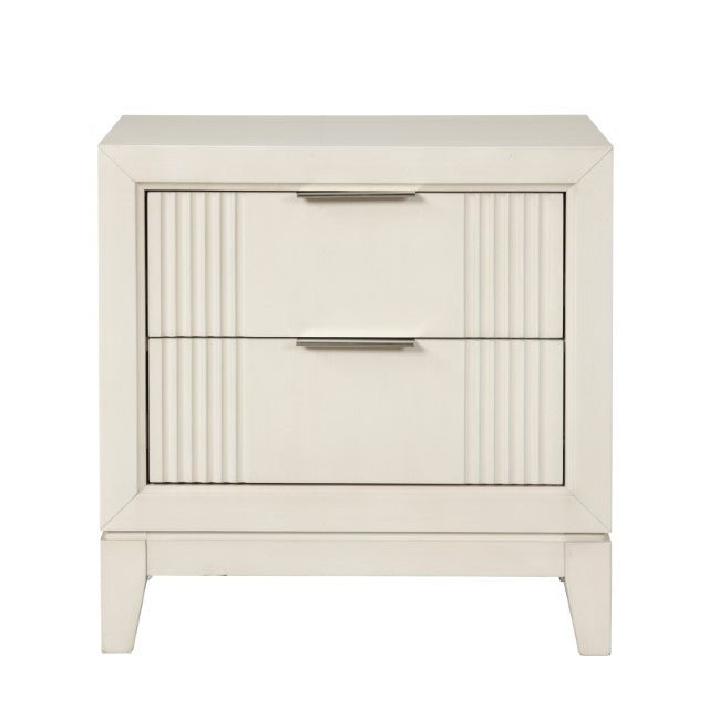 Isadore Nightstand - Furniture 4 Less Outlet (Salinas,CA)