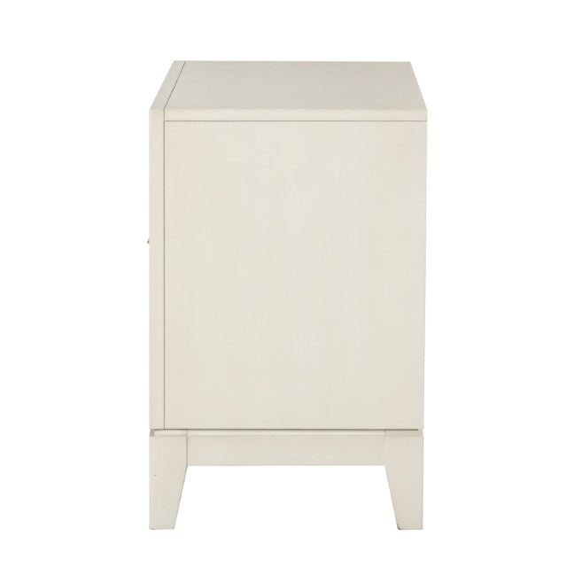 Isadore Nightstand - Furniture 4 Less Outlet (Salinas,CA)