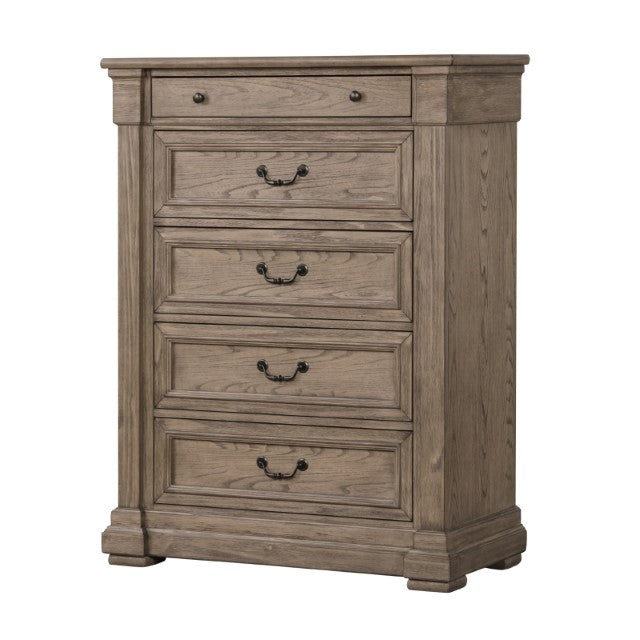 Sheringham Chest - Furniture 4 Less Outlet (Salinas,CA)