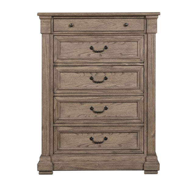 Sheringham Chest - Furniture 4 Less Outlet (Salinas,CA)