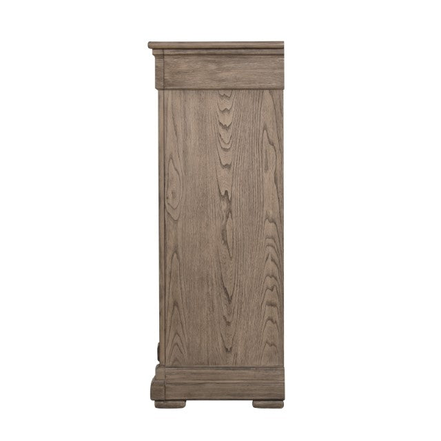 Sheringham Chest - Furniture 4 Less Outlet (Salinas,CA)