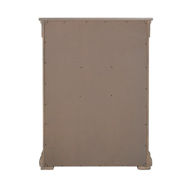 Sheringham Chest - Furniture 4 Less Outlet (Salinas,CA)