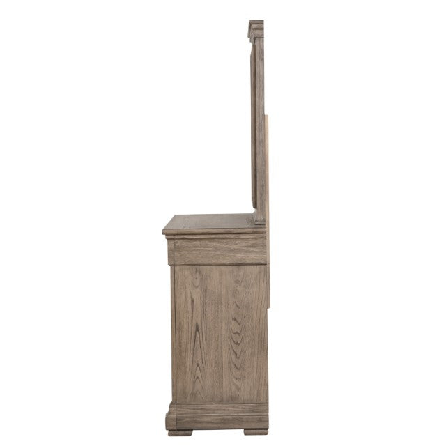 Sheringham Dresser - Furniture 4 Less Outlet (Salinas,CA)