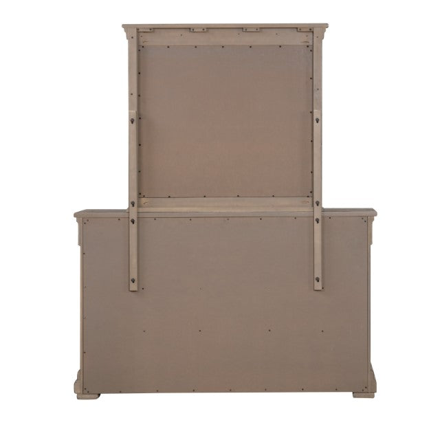 Sheringham Dresser - Furniture 4 Less Outlet (Salinas,CA)