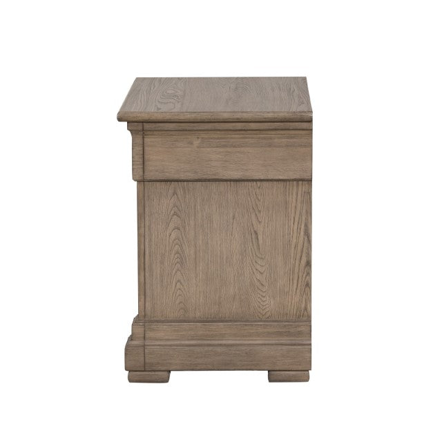Sheringham Nightstand - Furniture 4 Less Outlet (Salinas,CA)