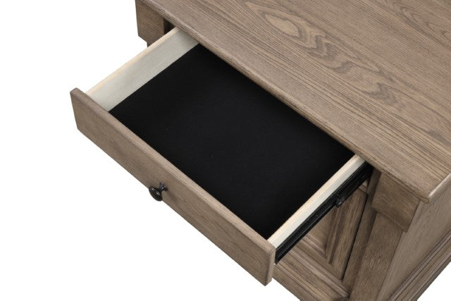 Sheringham Nightstand - Furniture 4 Less Outlet (Salinas,CA)
