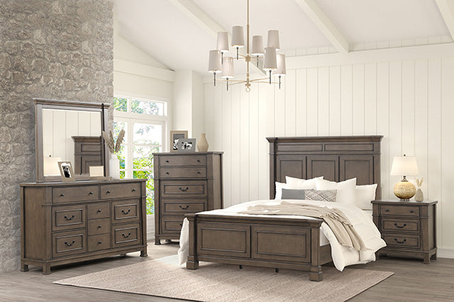 Huddersfield Dresser - Furniture 4 Less Outlet (Salinas,CA)
