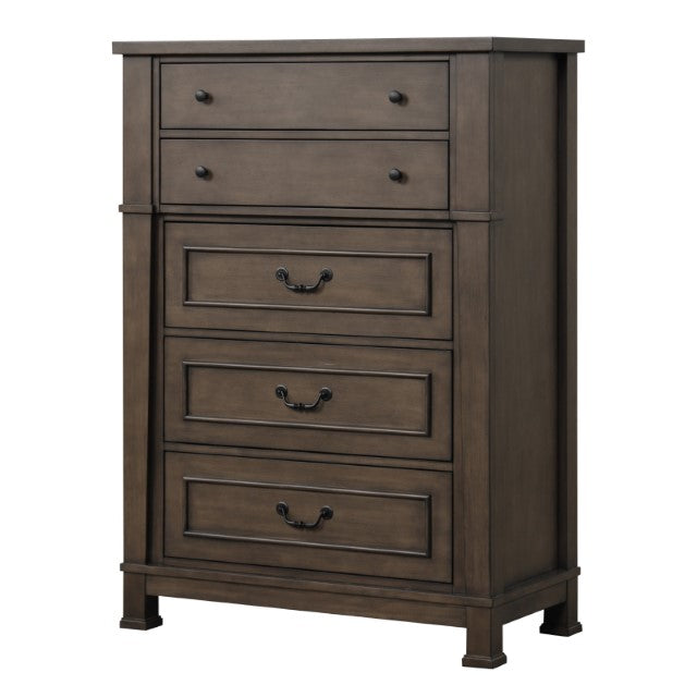 Huddersfield Chest - Furniture 4 Less Outlet (Salinas,CA)