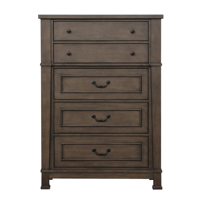 Huddersfield Chest - Furniture 4 Less Outlet (Salinas,CA)