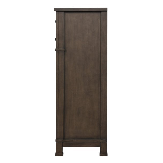 Huddersfield Chest - Furniture 4 Less Outlet (Salinas,CA)