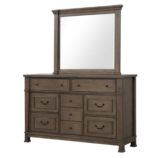 Huddersfield Dresser - Furniture 4 Less Outlet (Salinas,CA)