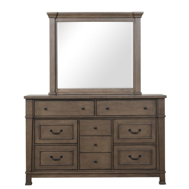 Huddersfield Dresser - Furniture 4 Less Outlet (Salinas,CA)