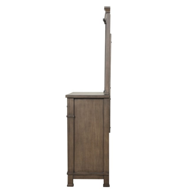Huddersfield Dresser - Furniture 4 Less Outlet (Salinas,CA)