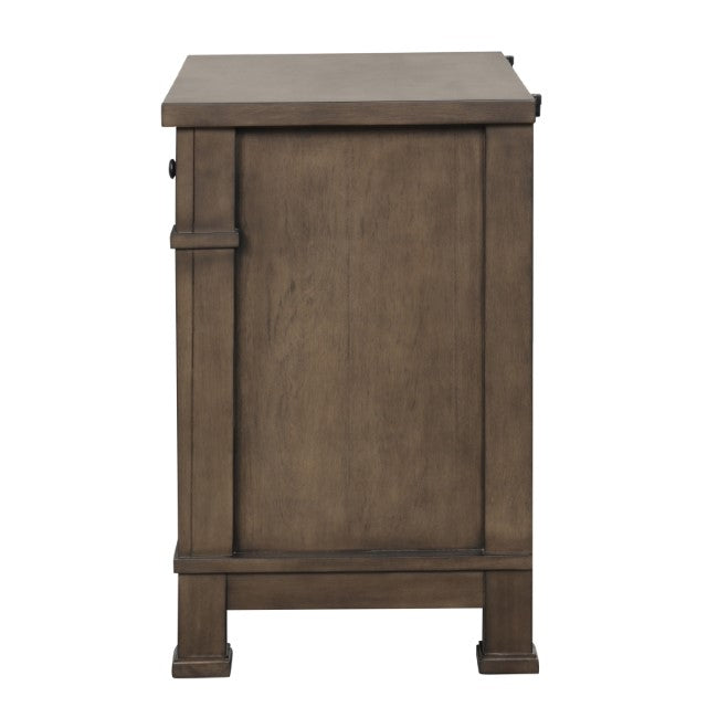 Huddersfield Nightstand - Furniture 4 Less Outlet (Salinas,CA)