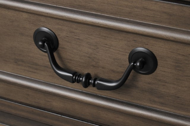 Huddersfield Nightstand - Furniture 4 Less Outlet (Salinas,CA)