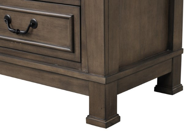 Huddersfield Nightstand - Furniture 4 Less Outlet (Salinas,CA)